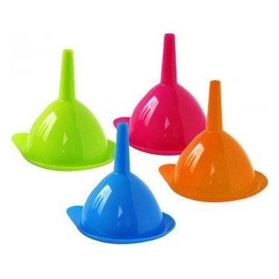 Toro Trychtýř plast 10cm modrý 1 ks 263509mo