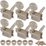 Fender Road Worn® Guitar Machine Heads
