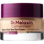 Dr. Melaxin Околоочен крем Cemenrete Calcium Dark Spot, 15 g - ozone