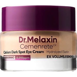 Dr. Melaxin Околоочен крем Cemenrete Calcium Dark Spot, 15 g - ozone