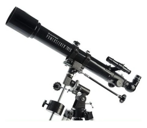 Celestron PowerSeeker 70EQ