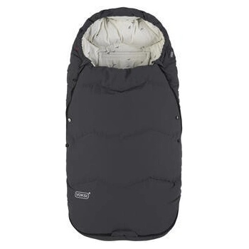 Voksi Explorer 2024 grey flying