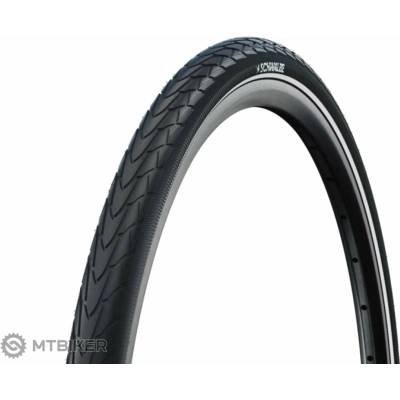 Schwalbe Marathon Racer 28x1.35" RaceGuard plášť, drôt, reflex