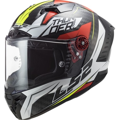 LS2 FF805 Thunder C CHASE