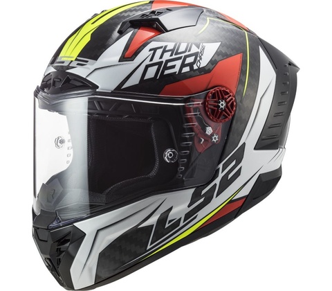 LS2 FF805 Thunder C CHASE