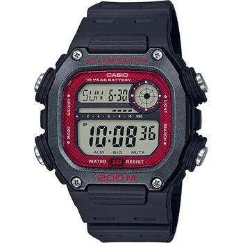 Casio DW-291H-1B