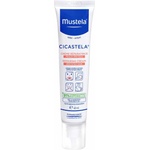 Mustela Възстановяващ крем Mustela - Cikastela, 40 ml