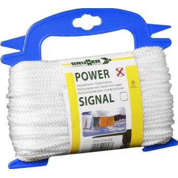 Image 1 of Brunner Бруннер Въже Power Ø 4x50 m (0301223N.C00)