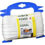 BRUNNER Бруннер Въже Power Ø 4x50 m (0301223N.C00)