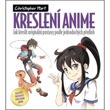 Kreslení anime