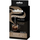 Lavazza Espresso Italiano Classico mletá 250 g