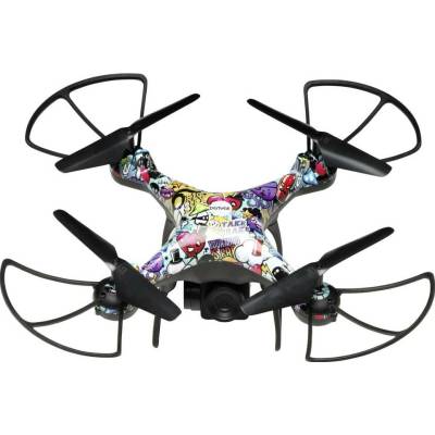 Denver DCW-340 dron