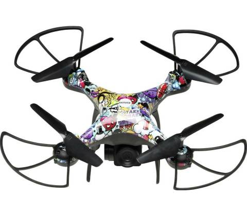 Denver DCW-340 dron
