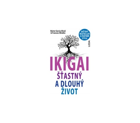 IKIGAI