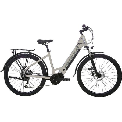 Rozzo Urban 780 ALU 2025