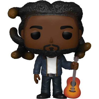 Funko POP! 482 Shaboozey