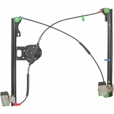 Mechanizmus zdvíhania okna TOPRAN 103 099 103 099