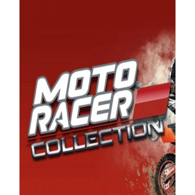 Moto Racer Collection od 26 Kč - Heureka.cz