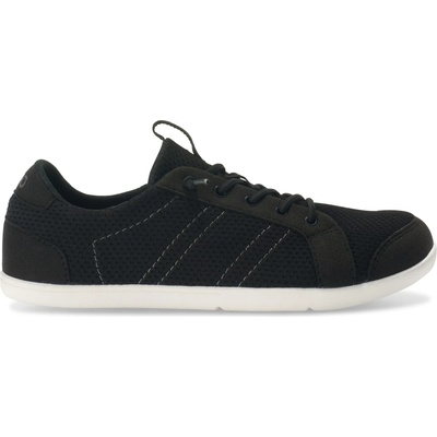 Xero Shoes Детски обувки barefoot Xero Shoes Kid's Dillon Knit Barefoot shoes - Black - размер 29, 5 (EU) (702-4070-0215)