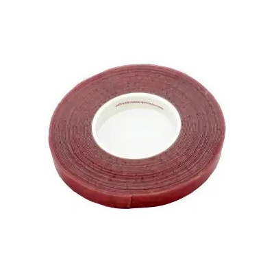 páska na galusky CAROGNA tubular 25 mm/16m