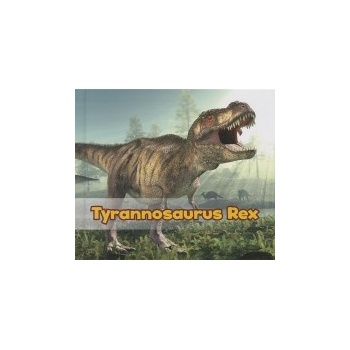 Mac Toys Tyrannosaurus rex