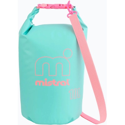 Mistral Водоустойчив чувал Mistral Dry Bag 10 l mint