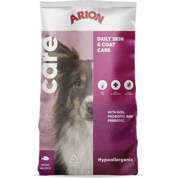ARION Арион Хипоалергенен 2 кг