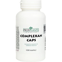 Profiplants Complexan Caps 100 kapsule