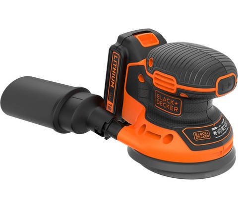 Black & Decker BDCROS18