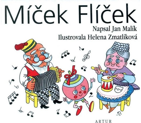 Míček Flíček