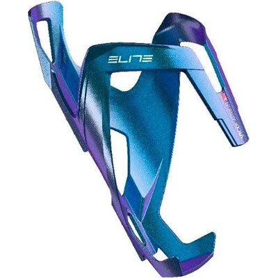 Elite Поставка за бутилка Elite Vico Glam Bottle holders - Blue / Metallic White - размер One Size (870-3150-0111)