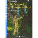 Uncle Jack and the Amazon Rainforest