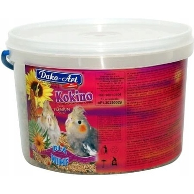 Dako-Art Proso 6 kg