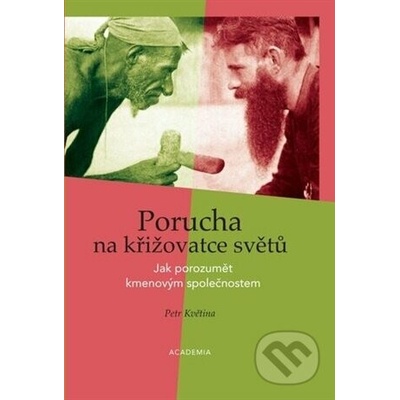 Porucha na křižovatce světů