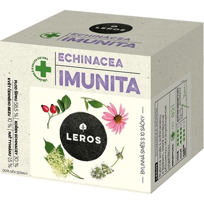 Leros Echinacea imunita 15 g