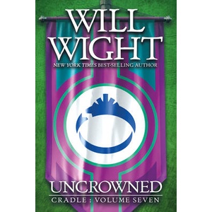 Uncrowned (ISBN: 9781959001409)