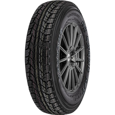 Nankang FT-7 175/80 R15 90S