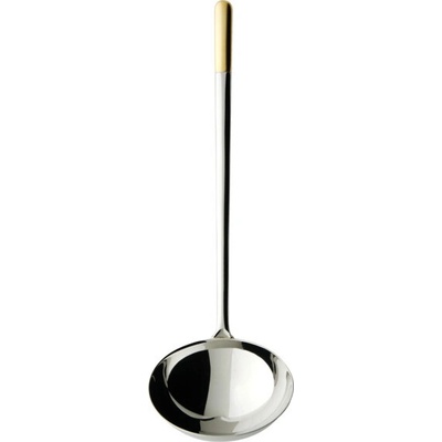 Villeroy & Boch Naberačka na polievku 28,3 cm Ella pa. gold plated