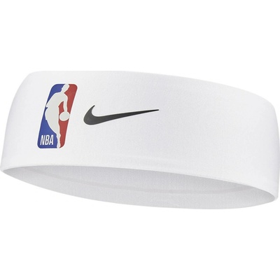 Nike NBA Fury bílá
