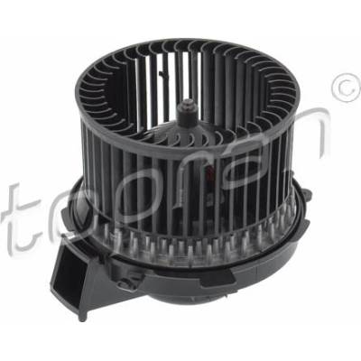 723 909 TOPRAN vnitřní ventilátor