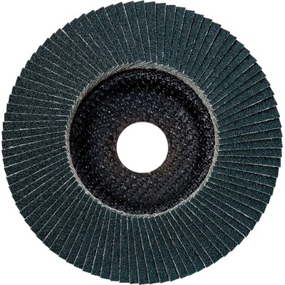 Metabo Lamelový brúsny kotúč 22.23 mm 624478000 10 ks
