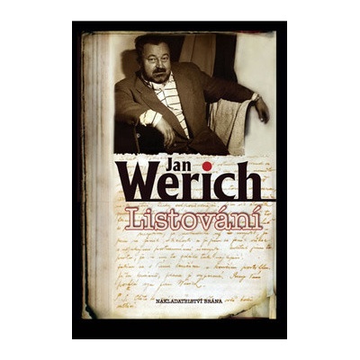 Listování (Jan Werich)