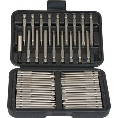 Projahn Bit-box 1/4" 75mm, 50 ks 3790