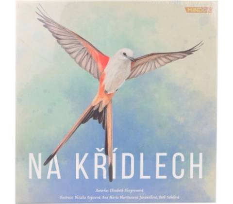 Na krídlach