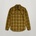 G-Star RAW Marine Slim Shirt - Tobacco