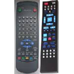 GENERAL Hyundai hdvr5080x, hdvr5160x - дистанционен контрол - дубликат (hdvr5080x, hdvr5160x) Дистанционно