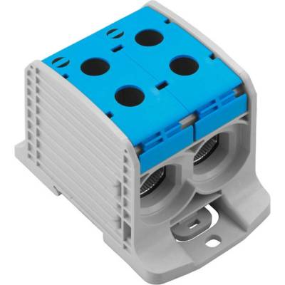 Weidmüller 2502810000