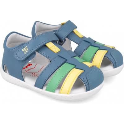 Garvalín Sauvage Indigo