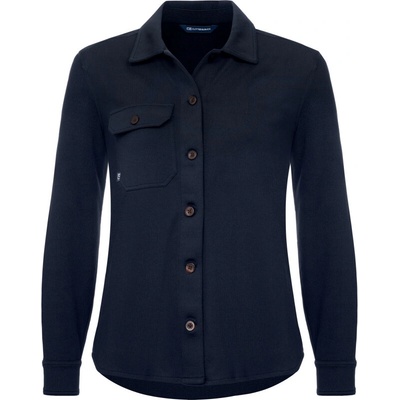 Cutter & Buck Advantage Leisure Shirt Women dlouhý rukáv dámská dark navy