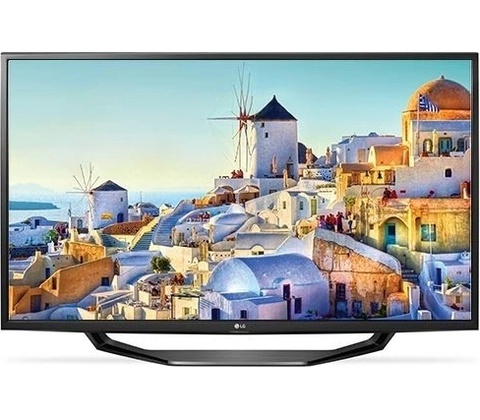 LG 43UH6207